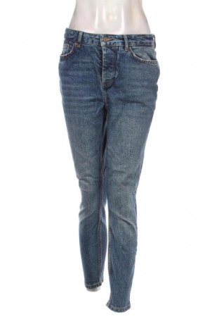 Dámské džíny  Pieces, Velikost M, Barva Modrá, Cena  271,00 Kč