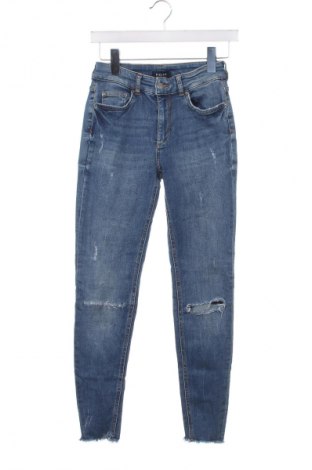 Damen Jeans Pieces, Größe S, Farbe Blau, Preis 3,49 €