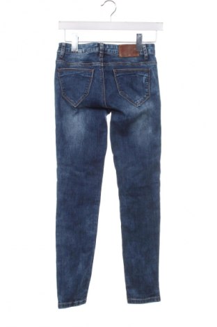 Damen Jeans Pimkie, Größe XXS, Farbe Blau, Preis € 9,49