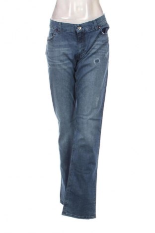 Damen Jeans Pioneer, Größe XL, Farbe Blau, Preis € 13,79