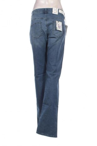 Damen Jeans Pioneer, Größe XL, Farbe Blau, Preis 14,99 €