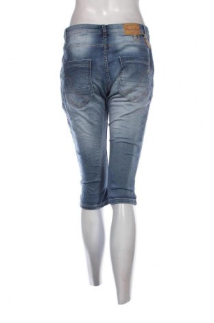 Damen Jeans Place du Jour, Größe M, Farbe Blau, Preis € 6,49