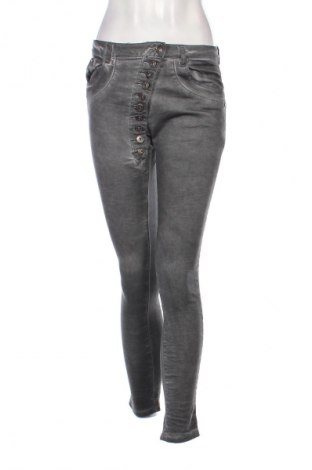 Damen Jeans Place du Jour, Größe XS, Farbe Grau, Preis 6,99 €