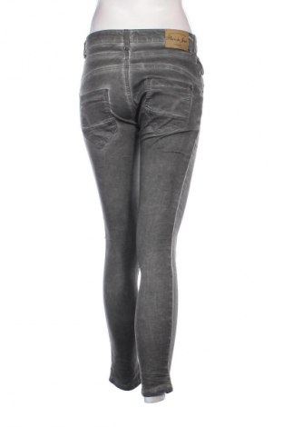 Damen Jeans Place du Jour, Größe XS, Farbe Grau, Preis 5,99 €