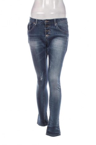 Damen Jeans Place du Jour, Größe S, Farbe Blau, Preis 6,99 €