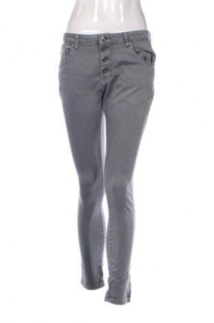 Damen Jeans Place du Jour, Größe S, Farbe Grau, Preis 6,99 €