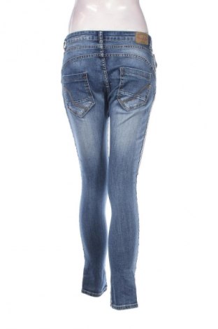 Damen Jeans Place du Jour, Größe S, Farbe Blau, Preis 6,99 €