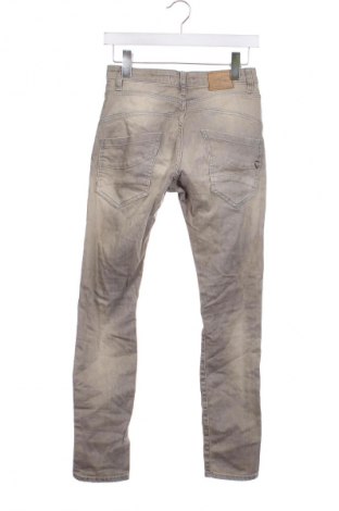 Damskie jeansy Please, Rozmiar XS, Kolor Niebieski, Cena 36,99 zł