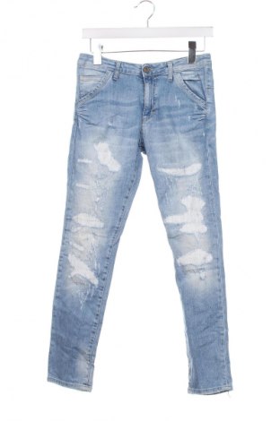 Damen Jeans Please, Größe S, Farbe Blau, Preis 7,99 €