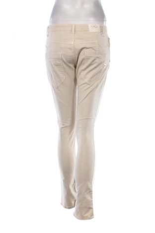 Damen Jeans Please, Größe S, Farbe Ecru, Preis 6,99 €