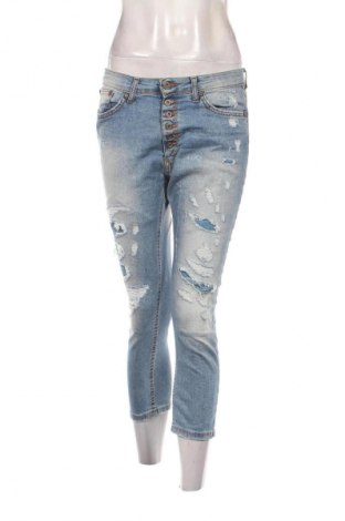 Damen Jeans Please, Größe M, Farbe Blau, Preis € 26,99