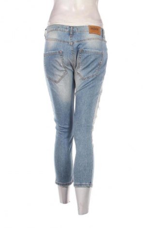 Damen Jeans Please, Größe M, Farbe Blau, Preis 26,99 €