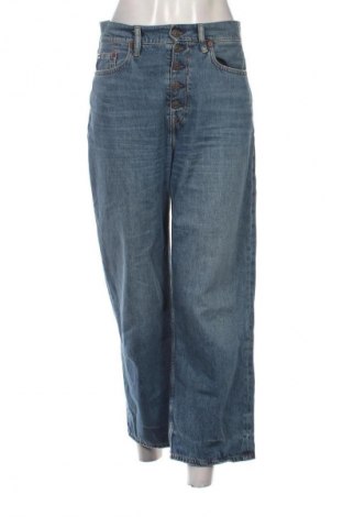 Γυναικείο Τζίν Polo By Ralph Lauren, Μέγεθος S, Χρώμα Μπλέ, Τιμή 75,52 €