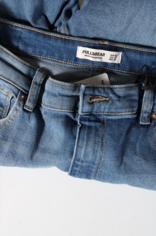 Női farmernadrág Pull&Bear, Méret L, Szín Kék, Ár 2 749 Ft