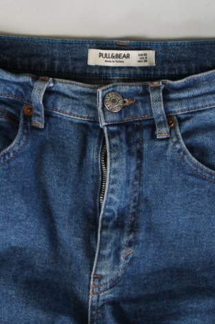 Női farmernadrág Pull&Bear, Méret M, Szín Kék, Ár 2 799 Ft