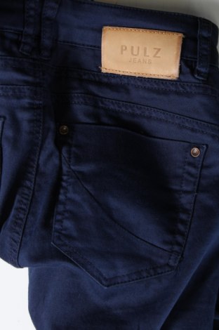 Γυναικείο Τζίν Pulz Jeans, Μέγεθος M, Χρώμα Μπλέ, Τιμή 5,99 €