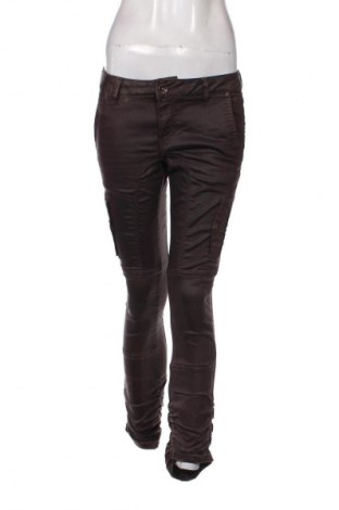 Damen Jeans Pulz Jeans, Größe M, Farbe Braun, Preis 6,99 €