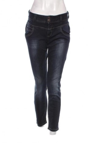 Damen Jeans Pulz Jeans, Größe M, Farbe Blau, Preis € 5,99