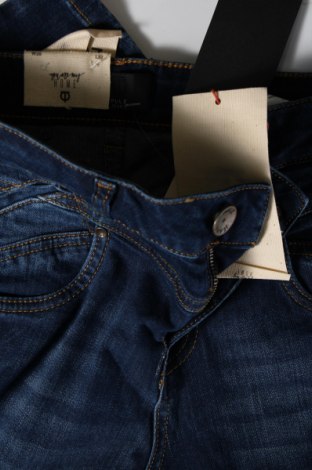 Dámske džínsy  Pulz Jeans, Veľkosť S, Farba Modrá, Cena  7,95 €