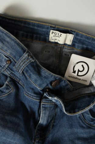 Dámske džínsy  Pulz Jeans, Veľkosť S, Farba Modrá, Cena  3,75 €