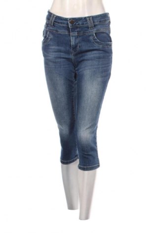 Damskie jeansy Pulz Jeans, Rozmiar S, Kolor Niebieski, Cena 28,99 zł