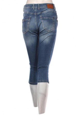 Blugi de femei Pulz Jeans, Mărime S, Culoare Albastru, Preț 32,99 Lei