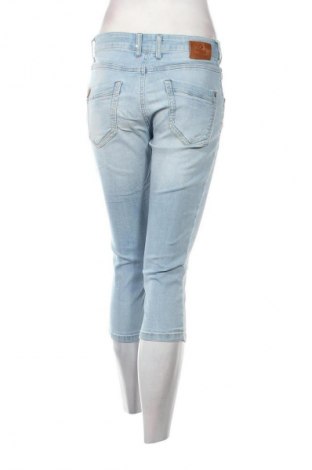 Dámske džínsy  Pulz Jeans, Veľkosť S, Farba Modrá, Cena  5,95 €