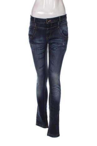 Damen Jeans Pulz Jeans, Größe M, Farbe Blau, Preis 6,99 €