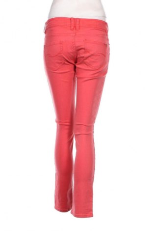 Damen Jeans Q/S by S.Oliver, Größe S, Farbe Rosa, Preis € 6,99