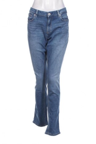 Damen Jeans Q/S by S.Oliver, Größe XL, Farbe Blau, Preis € 28,53
