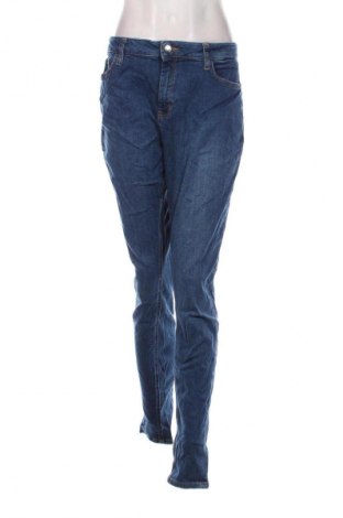 Damen Jeans Q/S by S.Oliver, Größe XL, Farbe Blau, Preis € 6,99