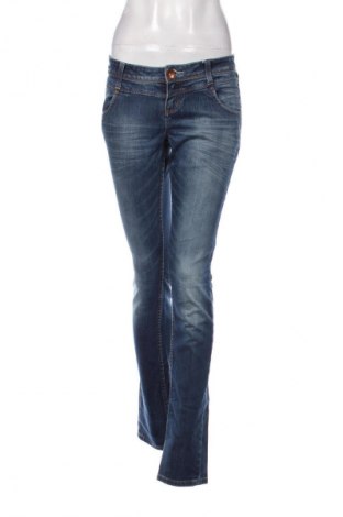 Damen Jeans Q/S by S.Oliver, Größe M, Farbe Blau, Preis € 6,99