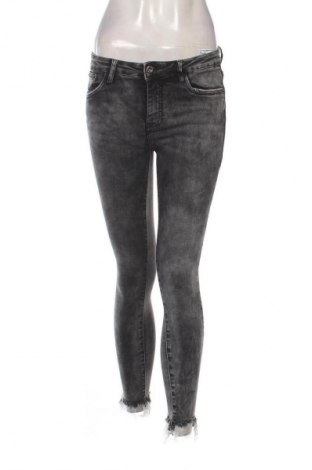 Damen Jeans Queen Hearts, Größe S, Farbe Schwarz, Preis € 6,49