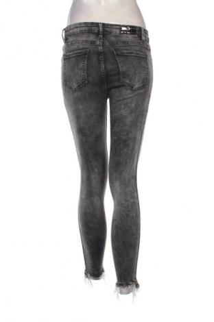 Damen Jeans Queen Hearts, Größe S, Farbe Schwarz, Preis 6,49 €