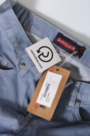 Damen Jeans Quiksilver, Größe S, Farbe Blau, Preis € 16,77