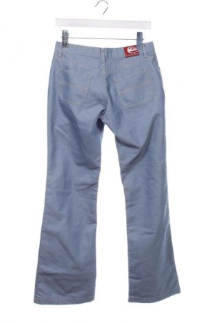 Damskie jeansy Quiksilver, Rozmiar S, Kolor Niebieski, Cena 154,99 zł