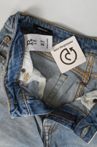 Damen Jeans R 13, Größe S, Farbe Blau, Preis € 121,00