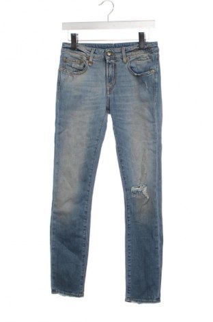 Damen Jeans R 13, Größe S, Farbe Blau, Preis € 121,00