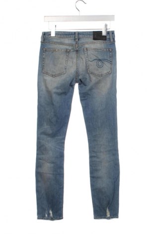 Damen Jeans R 13, Größe S, Farbe Blau, Preis € 121,00