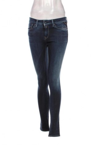 Damen Jeans Replay, Größe M, Farbe Blau, Preis € 10,29