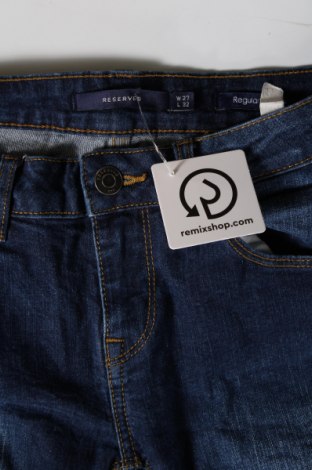 Damen Jeans Reserved, Größe M, Farbe Blau, Preis 5,99 €