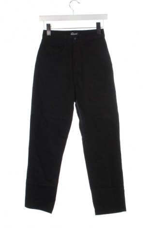 Blugi de femei Revival, Mărime XS, Culoare Negru, Preț 27,99 Lei