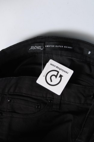 Damen Jeans Riders, Größe M, Farbe Schwarz, Preis € 6,99