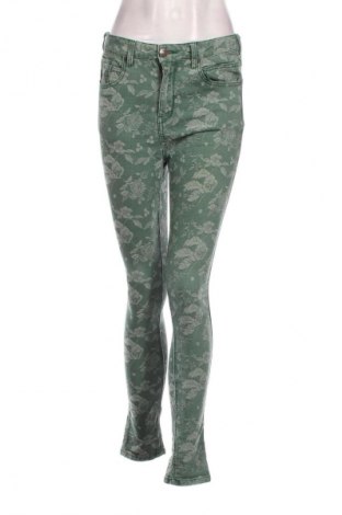 Blugi de femei River Island, Mărime M, Culoare Verde, Preț 44,34 Lei