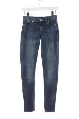 Damen Jeans Rock & Republic, Größe XS, Farbe Blau, Preis 4,49 €