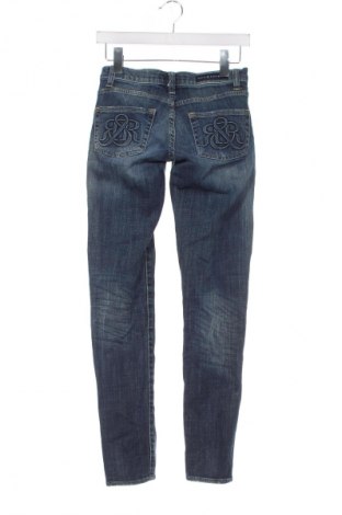 Damen Jeans Rock & Republic, Größe XS, Farbe Blau, Preis 4,49 €