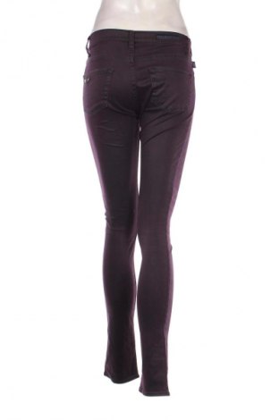 Damen Jeans Rock & Republic, Größe S, Farbe Rot, Preis 4,49 €