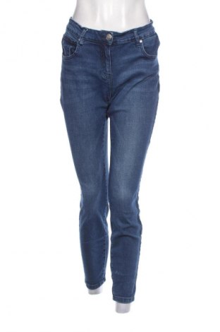 Damen Jeans Rock Your Curves by Angelina Kirsch, Größe M, Farbe Blau, Preis € 6,99