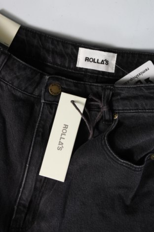 Damen Jeans Rolla's, Größe M, Farbe Schwarz, Preis € 16,49