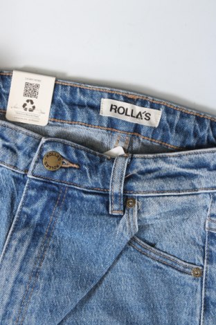 Damen Jeans Rolla's, Größe S, Farbe Blau, Preis 12,99 €